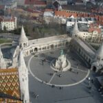 Budapest: Buda Castle Private Walking Tour - Discovering the Castle District’s Unique Atmosphere