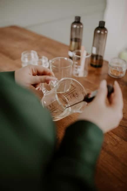 Budapest: Candle Making Masterclass with 5 Candles to Make - The Location and Duration of the Candle Making Workshop