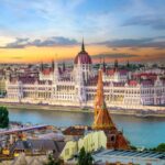 Budapest: Capture the most Photogenic Spots with a Local - Exploring Budapest’s Iconic Landmarks and Hidden Corners