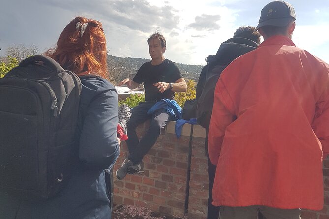 Budapest Castle District Walking Tour - Matthias Church and Its 800 Years of History