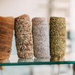 Budapest: Christmas Markets Walking Tour with Cake Tasting - Walking Through Párisi Udvar and Váci Street