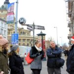Budapest Christmas Walking Tour w Entry to Basilica - Starting Point in the City Center