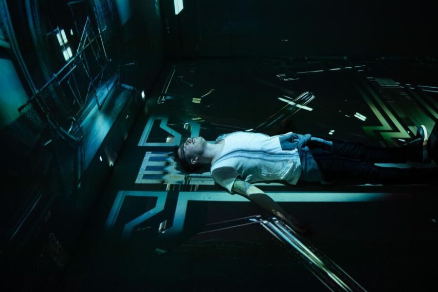 Budapest: Cinema Mystica Entry Ticket - Exploring 23 Unique Installations and 10 Rooms