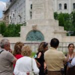Budapest: City Center Walking Tour - Starting Point and Tour Duration