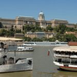 Budapest: City Discovery Tour - From the Meeting Point to the Castle District