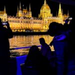 Budapest: City Highlights Sightseeing Cruise - The Route and Major Landmarks Along the Danube