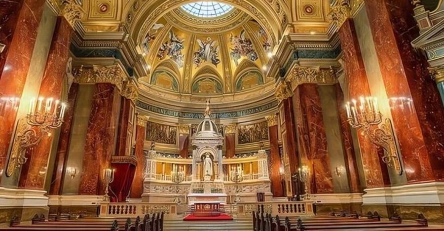 Budapest: City Highlights Walking Tour - Discovering Heroes Square and City Park’s Artistic Heritage