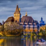 Budapest: City Park- True Crime of Hungary- Walking Tour - Discover the Start Point at Heroes’ Square with a Detective’s Flair