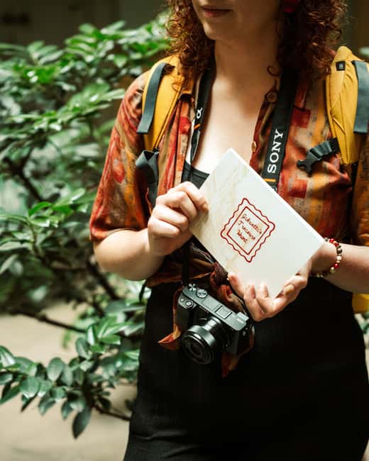 Budapest: City Scavenger Hunt with Photos - Exploring Budapest’s Hidden Spots and Secret Stops