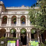 Budapest Classical Music Concert with Champagne - After the Music: Champagne in a Historic Setting