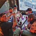 Budapest: Cocktail Tasting with Unique & Delicious Cocktails - Starting at Budapest’s Renowned Rabbit Hole Bar