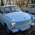 Budapest Communist Era Tour with Trabant driving experience - Starting Point: Meeting Your Private Guide in Budapest