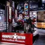 Budapest: Communist History Tour with House of Terror Option - Exploring Budapest’s Communist Landmarks
