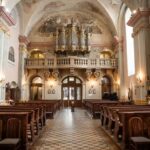 Budapest: Concert on the Oldest Working Organ in the City - A Historic Venue with a Unique Organ Instrument