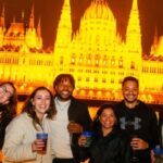 Budapest: Danube Beat Party Cruise with DJ & Drink Packages - Meeting Point and Starting Details at Akadémia Dock 2