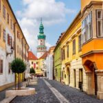 Budapest: Danube Bend Full-Day Trip - Esztergom: Hungary’s Largest Cathedral and Its Architectural Wonders