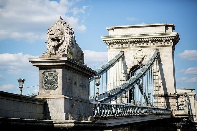 Budapest Danube evening cruise and private arrival airport transfer supersaver ! - Seamless Private Transfer from Budapest Airport