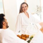 Budapest: Day Spa - Massage - Central Budapest Spa at FD - Fashion & Day Spa