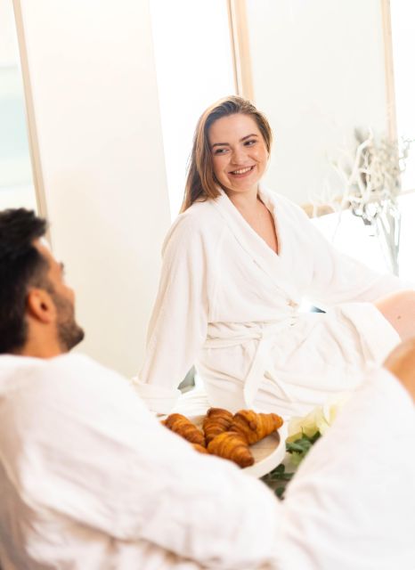 Budapest: Day Spa - Massage - Central Budapest Spa at FD - Fashion & Day Spa