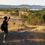 Budapest: Discover the Natural Side of Lake Balaton - Exploring the Szántód Viewpoint and Lake Balaton