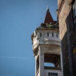 Budapest: District 8 Crime and Culture Walking Tour - The Transformation of Crime Squares into Trendy Spaces