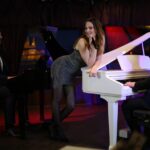 Budapest Drinks and Piano Show Cruise - Experience a Live Piano Performance Throughout the Evening