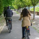 Budapest: E-Bike Guided Tour and Castle Hill - Meeting Point and Tour Duration
