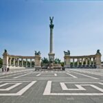 Budapest E-bike Tour - Exploring Budapest’s Most Famous Landmark: The Parliament