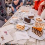 Budapest: Eat the Street, food tour with wine, 16+ tasting - Starting Point at Fvám tér and the Ferencváros Market Visit