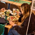 Budapest: Eggscuse Me? Brunch & Bistro's Bottomless Offer - The Unique Venue: Eggscuse Me? Brunch & Bistro in Budapest