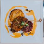 Budapest: Evening Cruise and Dinner with Welcome Drink - From the Meeting Point to the Danube’s Heart