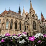 Budapest exploration for solo travelers with local companion - Starting Point at Vienna Gate Sets the Historic Mood
