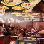 Budapest: Folklore Revue Show with Unlimited Dinner & Drinks - The Folklore Revue Show at Paprika House