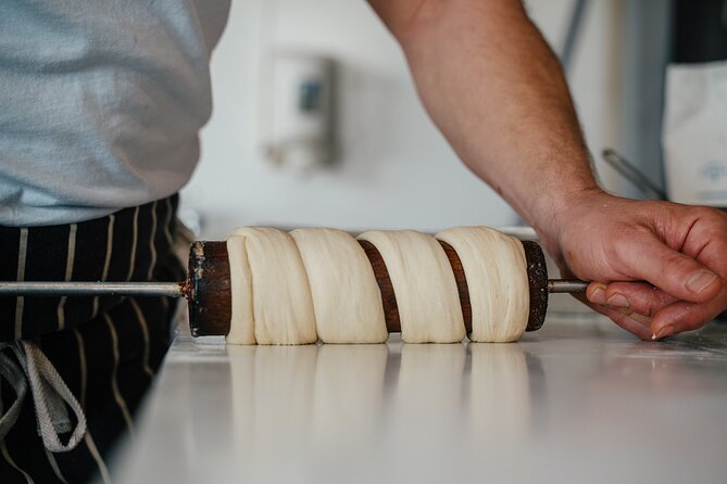 Budapest Food Tour & Wine Tasting 2025 by Foodapest - Starting Point at Budapest’s Central Market Hall