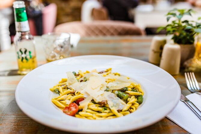 Budapest Food Tour with a Local: A Feast for Foodies 100% Personalized - The Private and Personalized Nature of the Tour