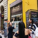 Budapest Food Walking Tour: Eat, Sip & Explore Like a Local - From the Old Synagogue to District 7’s Bustling Streets