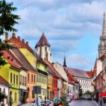 Budapest Full Day Tour - Starting Point and End of the Tour