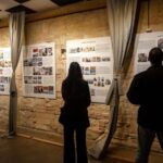 Budapest: Ghetto Wall Exhibition Tour with History Guide - Starting Point and How to Find the Tour