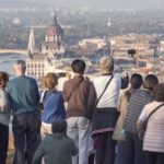 Budapest: Grand City Tour with Parliament Visit - Crossing Budapest’s Iconic Bridges
