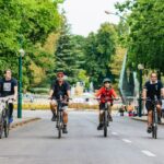 Budapest: Grand Sightseeing Bike Tour - Meet Your Guide and Start at the Office