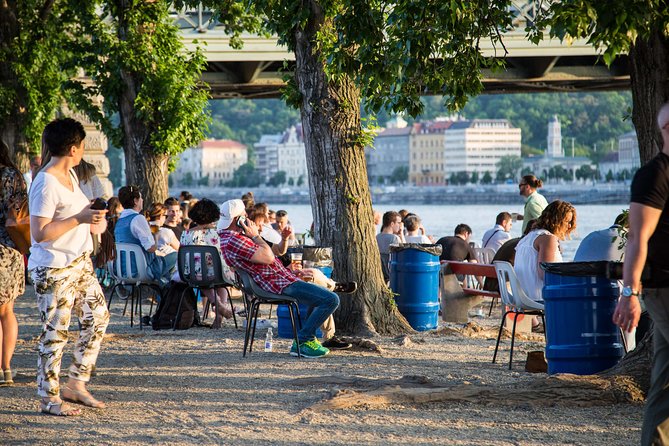 Budapest Grand Walk - What the Tour Includes for a Well-Rounded Experience