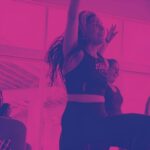 Budapest: Group Zumba Dance Class - The Dynamic Mix of Latin, Afro, and Hip-Hop Beats