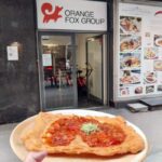 Budapest: Guided Bike Tour with Langos Experience - Scenic Views of the Danube and Parks