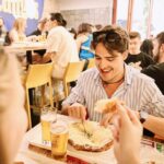 Budapest Guided Food Walking Tour with Drinks Included - Exploring District 7’s Bohemian Streets and Hidden Corners