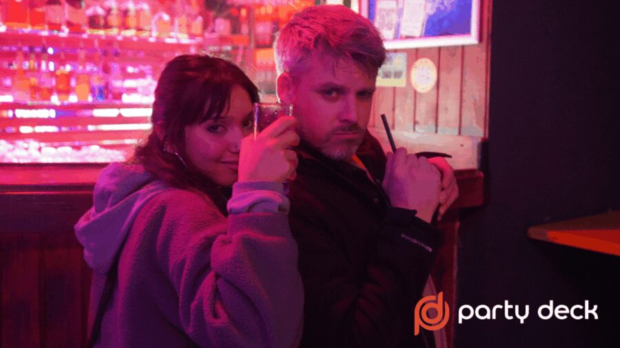 Budapest: Guided Pub Tour to Ruin Bars with Games & 6 Shots - Exploring Budapest’s Ruin Bars