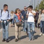 Budapest: Guided Walking Tour of Pest - Starting Point at Molnárs Kürtskalács