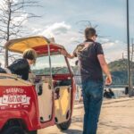 Budapest: Half-Day Exclusive Highlights Private Tour - From the Old Town to the Castle District