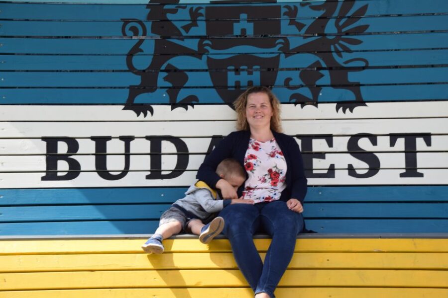 Budapest Half Day Tour with Gabor - Exploring Budapest’s Main Sights in Pest