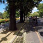 Budapest Highlights Bike Tour with a local guide - Starting Point at Rumbach Sebestyén u. 10