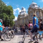 Budapest Highlights Bike Tour with local guide - Riding Through Budapest’s Historic and Cultural Heart